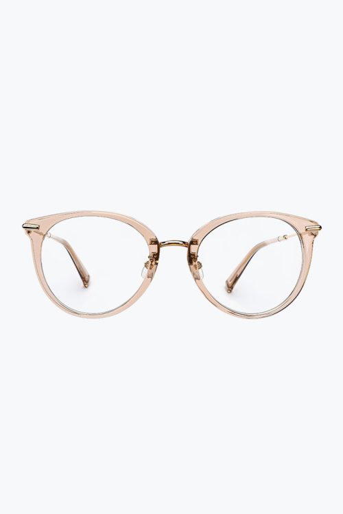 Eye glasses