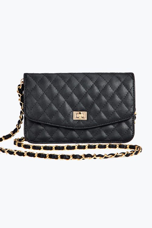 Black bag