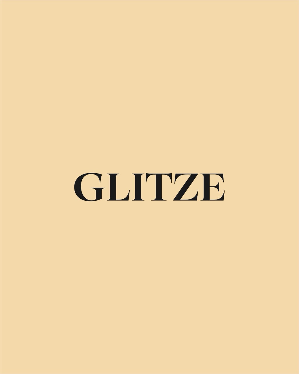 Glitze Sculpt
